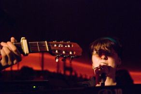 Captain Cosmos #13, Intershop, Bochum, Juni 2007