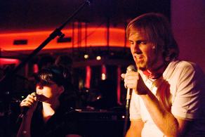 Captain Cosmos #14, Intershop, Bochum, Juni 2007