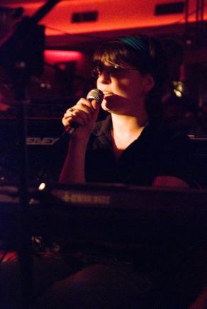 Captain Cosmos #16, Intershop, Bochum, Juni 2007