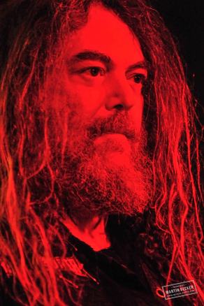 Cavalera - Third World Trilogy Tour 2024 #17, Matrix, Bochum, Juni 2024