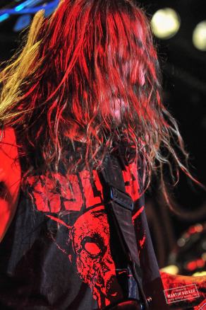 Cavalera - Third World Trilogy Tour 2024 #20, Matrix, Bochum, Juni 2024