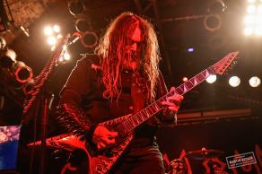 Cavalera - Third World Trilogy Tour 2024 #35, Matrix, Bochum, Juni 2024