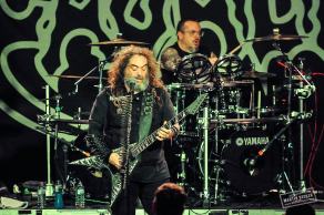 Cavalera - Third World Trilogy Tour 2024 #62, Matrix, Bochum, Juni 2024