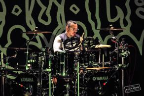 Cavalera - Third World Trilogy Tour 2024 #72, Matrix, Bochum, Juni 2024