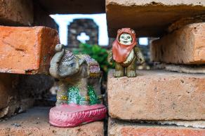 Impressions from Chiang Mai #31, Chiang Mai, Dezember 2017
