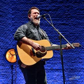 Chuck Ragan - Glühwein Tour 2025 #4, Christuskirche, Bochum, Dezember 2025