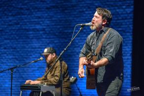 Chuck Ragan - Glühwein Tour 2025 #19, Christuskirche, Bochum, Dezember 2025