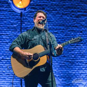 Chuck Ragan - Glühwein Tour 2025 #31, Christuskirche, Bochum, Dezember 2025
