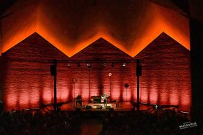 Chuck Ragan - Glühwein Tour 2025 #37, Christuskirche, Bochum, Dezember 2025