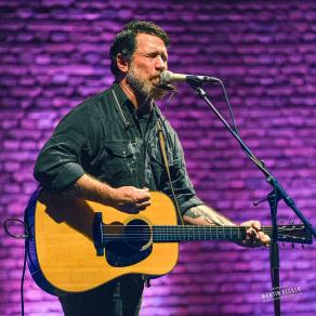 Chuck Ragan - Glühwein Tour 2025 #39, Christuskirche, Bochum, Dezember 2025