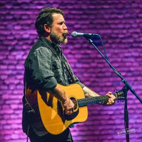Chuck Ragan - Glühwein Tour 2025 #44, Christuskirche, Bochum, Dezember 2025