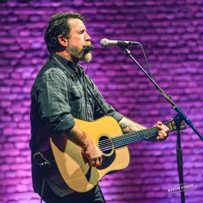 Chuck Ragan - Glühwein Tour 2025 #46, Christuskirche, Bochum, Dezember 2025