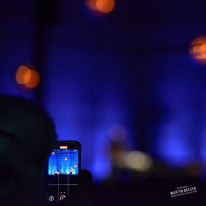 Chuck Ragan - Glühwein Tour 2025 #54, Christuskirche, Bochum, Dezember 2025