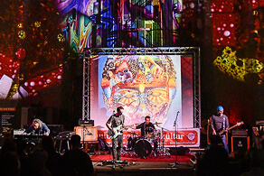 Clostridium Records Labelnight VOL IV, Pauluskirche, Dortmund (Deutschland), Oktober 2025