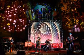 Jewelled Moon bei der Labelnacht VOL IV von Clostridium Records in der Pauluskirche Dortmund | Konzertfotografie Jewelled Moon bei der Labelnacht VOL IV von Clostridium Records in der Pauluskirche Dortmund | Konzertfotografie