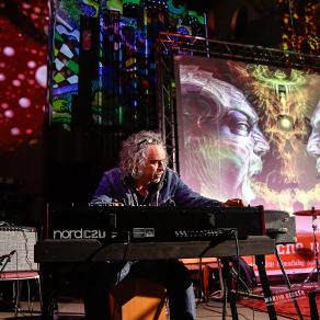 Jewelled Moon bei der Labelnacht VOL IV von Clostridium Records in der Pauluskirche Dortmund | Konzertfotografie Jewelled Moon bei der Labelnacht VOL IV von Clostridium Records in der Pauluskirche Dortmund | Konzertfotografie
