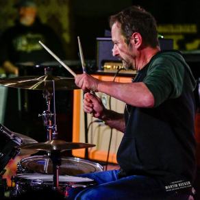 Jewelled Moon bei der Labelnacht VOL IV von Clostridium Records in der Pauluskirche Dortmund | Konzertfotografie Jewelled Moon bei der Labelnacht VOL IV von Clostridium Records in der Pauluskirche Dortmund | Konzertfotografie