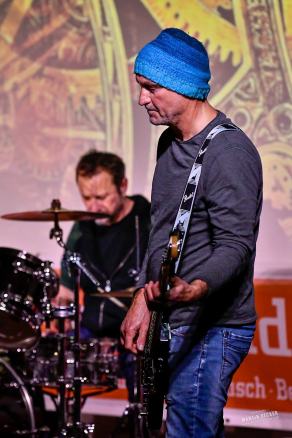 Jewelled Moon bei der Labelnacht VOL IV von Clostridium Records in der Pauluskirche Dortmund | Konzertfotografie Jewelled Moon bei der Labelnacht VOL IV von Clostridium Records in der Pauluskirche Dortmund | Konzertfotografie