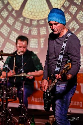 Jewelled Moon bei der Labelnacht VOL IV von Clostridium Records in der Pauluskirche Dortmund | Konzertfotografie Jewelled Moon bei der Labelnacht VOL IV von Clostridium Records in der Pauluskirche Dortmund | Konzertfotografie
