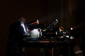 Jewelled Moon bei der Labelnacht VOL IV von Clostridium Records in der Pauluskirche Dortmund | Konzertfotografie Jewelled Moon bei der Labelnacht VOL IV von Clostridium Records in der Pauluskirche Dortmund | Konzertfotografie