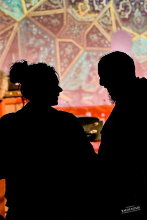 Jewelled Moon bei der Labelnacht VOL IV von Clostridium Records in der Pauluskirche Dortmund | Konzertfotografie Jewelled Moon bei der Labelnacht VOL IV von Clostridium Records in der Pauluskirche Dortmund | Konzertfotografie