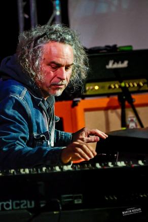 Jewelled Moon bei der Labelnacht VOL IV von Clostridium Records in der Pauluskirche Dortmund | Konzertfotografie Jewelled Moon bei der Labelnacht VOL IV von Clostridium Records in der Pauluskirche Dortmund | Konzertfotografie