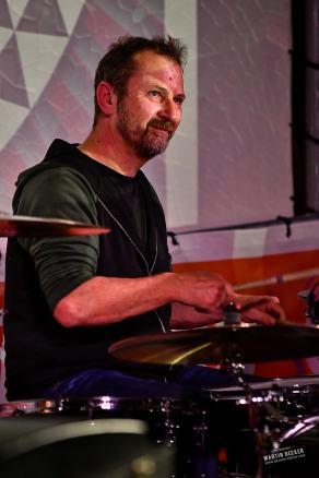 Jewelled Moon bei der Labelnacht VOL IV von Clostridium Records in der Pauluskirche Dortmund | Konzertfotografie Jewelled Moon bei der Labelnacht VOL IV von Clostridium Records in der Pauluskirche Dortmund | Konzertfotografie
