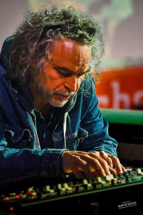 Jewelled Moon bei der Labelnacht VOL IV von Clostridium Records in der Pauluskirche Dortmund | Konzertfotografie Jewelled Moon bei der Labelnacht VOL IV von Clostridium Records in der Pauluskirche Dortmund | Konzertfotografie