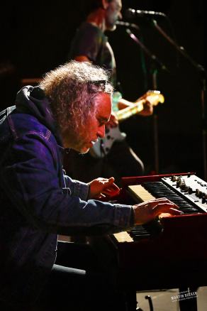 Jewelled Moon bei der Labelnacht VOL IV von Clostridium Records in der Pauluskirche Dortmund | Konzertfotografie Jewelled Moon bei der Labelnacht VOL IV von Clostridium Records in der Pauluskirche Dortmund | Konzertfotografie