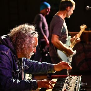 Jewelled Moon bei der Labelnacht VOL IV von Clostridium Records in der Pauluskirche Dortmund | Konzertfotografie Jewelled Moon bei der Labelnacht VOL IV von Clostridium Records in der Pauluskirche Dortmund | Konzertfotografie
