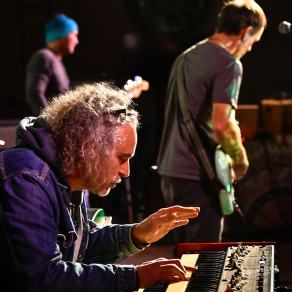 Jewelled Moon bei der Labelnacht VOL IV von Clostridium Records in der Pauluskirche Dortmund | Konzertfotografie Jewelled Moon bei der Labelnacht VOL IV von Clostridium Records in der Pauluskirche Dortmund | Konzertfotografie