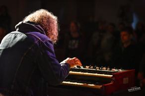 Jewelled Moon bei der Labelnacht VOL IV von Clostridium Records in der Pauluskirche Dortmund | Konzertfotografie Jewelled Moon bei der Labelnacht VOL IV von Clostridium Records in der Pauluskirche Dortmund | Konzertfotografie