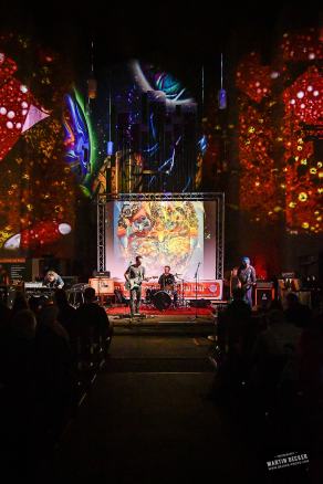 Jewelled Moon bei der Labelnacht VOL IV von Clostridium Records in der Pauluskirche Dortmund | Konzertfotografie Jewelled Moon bei der Labelnacht VOL IV von Clostridium Records in der Pauluskirche Dortmund | Konzertfotografie
