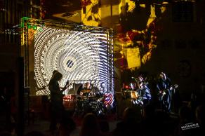 Weltraum (W3LTR4UM) bei der Labelnacht VOL IV von Clostridium Records in der Pauluskirche Dortmund | Konzertfotografie Weltraum (W3LTR4UM) bei der Labelnacht VOL IV von Clostridium Records in der Pauluskirche Dortmund | Konzertfotografie