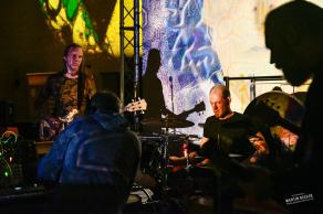 Weltraum (W3LTR4UM) bei der Labelnacht VOL IV von Clostridium Records in der Pauluskirche Dortmund | Konzertfotografie Weltraum (W3LTR4UM) bei der Labelnacht VOL IV von Clostridium Records in der Pauluskirche Dortmund | Konzertfotografie