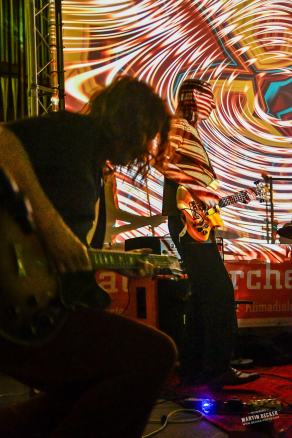 Weltraum (W3LTR4UM) bei der Labelnacht VOL IV von Clostridium Records in der Pauluskirche Dortmund | Konzertfotografie Weltraum (W3LTR4UM) bei der Labelnacht VOL IV von Clostridium Records in der Pauluskirche Dortmund | Konzertfotografie