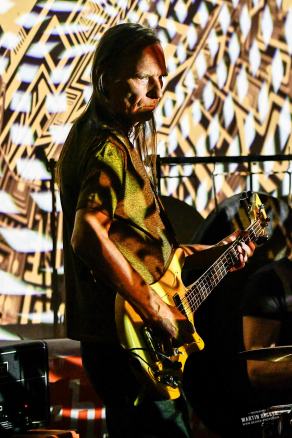 Weltraum (W3LTR4UM) bei der Labelnacht VOL IV von Clostridium Records in der Pauluskirche Dortmund | Konzertfotografie Weltraum (W3LTR4UM) bei der Labelnacht VOL IV von Clostridium Records in der Pauluskirche Dortmund | Konzertfotografie