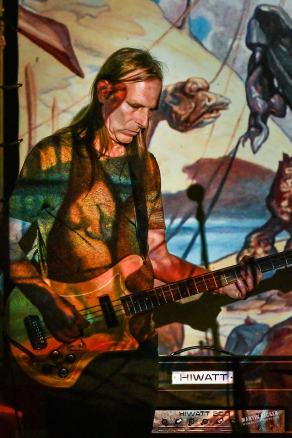 Weltraum (W3LTR4UM) bei der Labelnacht VOL IV von Clostridium Records in der Pauluskirche Dortmund | Konzertfotografie Weltraum (W3LTR4UM) bei der Labelnacht VOL IV von Clostridium Records in der Pauluskirche Dortmund | Konzertfotografie