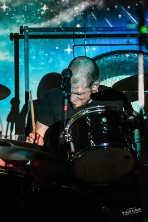 Weltraum (W3LTR4UM) bei der Labelnacht VOL IV von Clostridium Records in der Pauluskirche Dortmund | Konzertfotografie Weltraum (W3LTR4UM) bei der Labelnacht VOL IV von Clostridium Records in der Pauluskirche Dortmund | Konzertfotografie