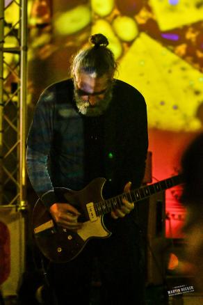 Weltraum (W3LTR4UM) bei der Labelnacht VOL IV von Clostridium Records in der Pauluskirche Dortmund | Konzertfotografie Weltraum (W3LTR4UM) bei der Labelnacht VOL IV von Clostridium Records in der Pauluskirche Dortmund | Konzertfotografie