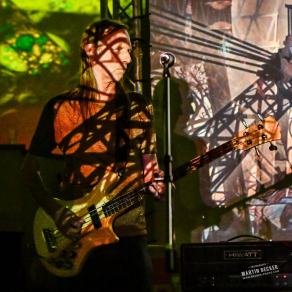 Weltraum (W3LTR4UM) bei der Labelnacht VOL IV von Clostridium Records in der Pauluskirche Dortmund | Konzertfotografie Weltraum (W3LTR4UM) bei der Labelnacht VOL IV von Clostridium Records in der Pauluskirche Dortmund | Konzertfotografie
