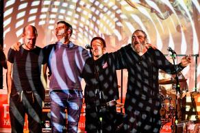 Weltraum (W3LTR4UM) bei der Labelnacht VOL IV von Clostridium Records in der Pauluskirche Dortmund | Konzertfotografie Weltraum (W3LTR4UM) bei der Labelnacht VOL IV von Clostridium Records in der Pauluskirche Dortmund | Konzertfotografie