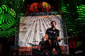 Black Charger bei der Labelnacht VOL IV von Clostridium Records in der Pauluskirche Dortmund | Konzertfotografie Black Charger bei der Labelnacht VOL IV von Clostridium Records in der Pauluskirche Dortmund | Konzertfotografie