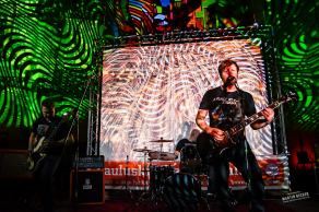 Black Charger bei der Labelnacht VOL IV von Clostridium Records in der Pauluskirche Dortmund | Konzertfotografie Black Charger bei der Labelnacht VOL IV von Clostridium Records in der Pauluskirche Dortmund | Konzertfotografie