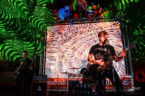 Black Charger bei der Labelnacht VOL IV von Clostridium Records in der Pauluskirche Dortmund | Konzertfotografie Black Charger bei der Labelnacht VOL IV von Clostridium Records in der Pauluskirche Dortmund | Konzertfotografie