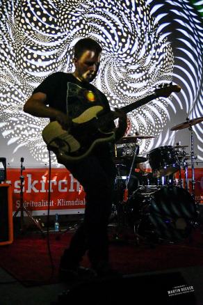 Black Charger bei der Labelnacht VOL IV von Clostridium Records in der Pauluskirche Dortmund | Konzertfotografie Black Charger bei der Labelnacht VOL IV von Clostridium Records in der Pauluskirche Dortmund | Konzertfotografie