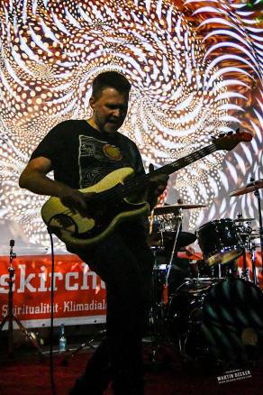 Black Charger bei der Labelnacht VOL IV von Clostridium Records in der Pauluskirche Dortmund | Konzertfotografie Black Charger bei der Labelnacht VOL IV von Clostridium Records in der Pauluskirche Dortmund | Konzertfotografie