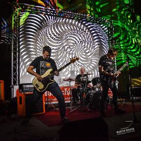 Black Charger bei der Labelnacht VOL IV von Clostridium Records in der Pauluskirche Dortmund | Konzertfotografie Black Charger bei der Labelnacht VOL IV von Clostridium Records in der Pauluskirche Dortmund | Konzertfotografie