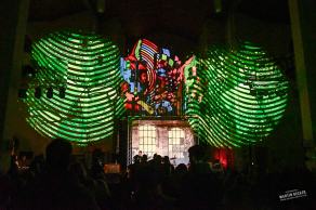 Black Charger bei der Labelnacht VOL IV von Clostridium Records in der Pauluskirche Dortmund | Konzertfotografie Black Charger bei der Labelnacht VOL IV von Clostridium Records in der Pauluskirche Dortmund | Konzertfotografie