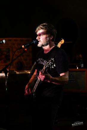 Black Charger bei der Labelnacht VOL IV von Clostridium Records in der Pauluskirche Dortmund | Konzertfotografie Black Charger bei der Labelnacht VOL IV von Clostridium Records in der Pauluskirche Dortmund | Konzertfotografie